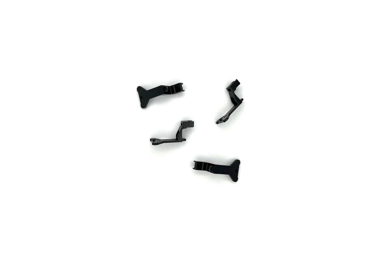 Marklin Parts A E220413 Drawbar  4 pcs.