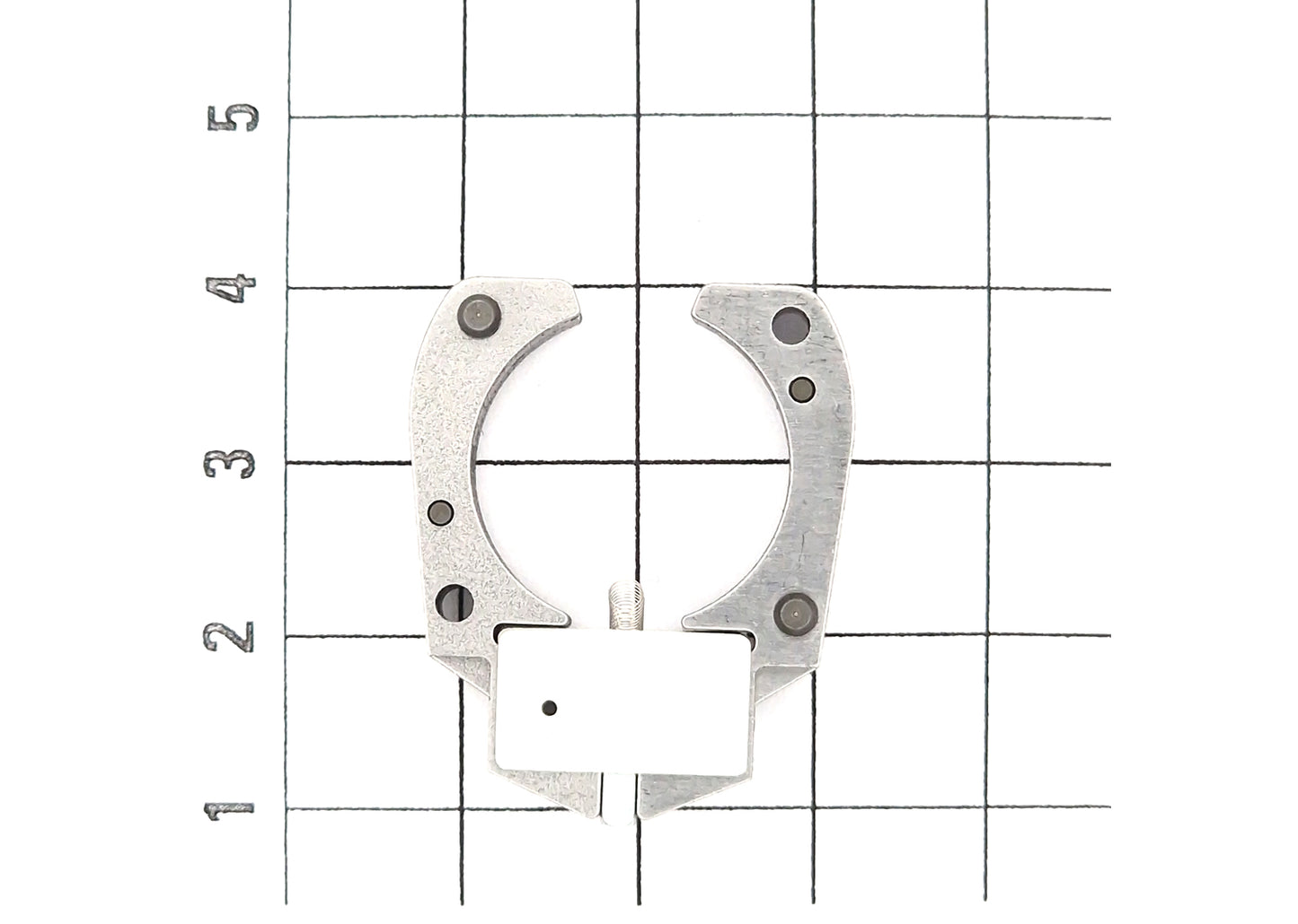 Marklin Parts A E224615 Field Magnet