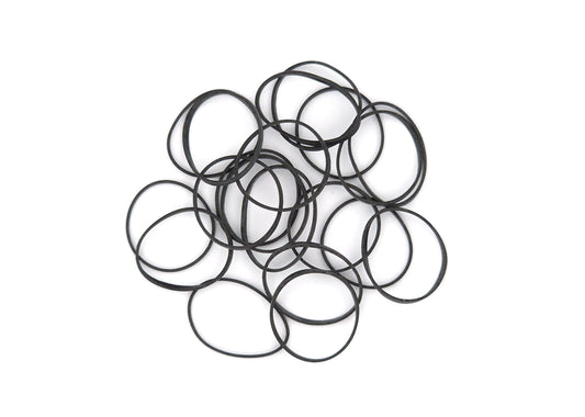 Marklin Parts A E225024 Traction Tires 19 0 20 pcs.