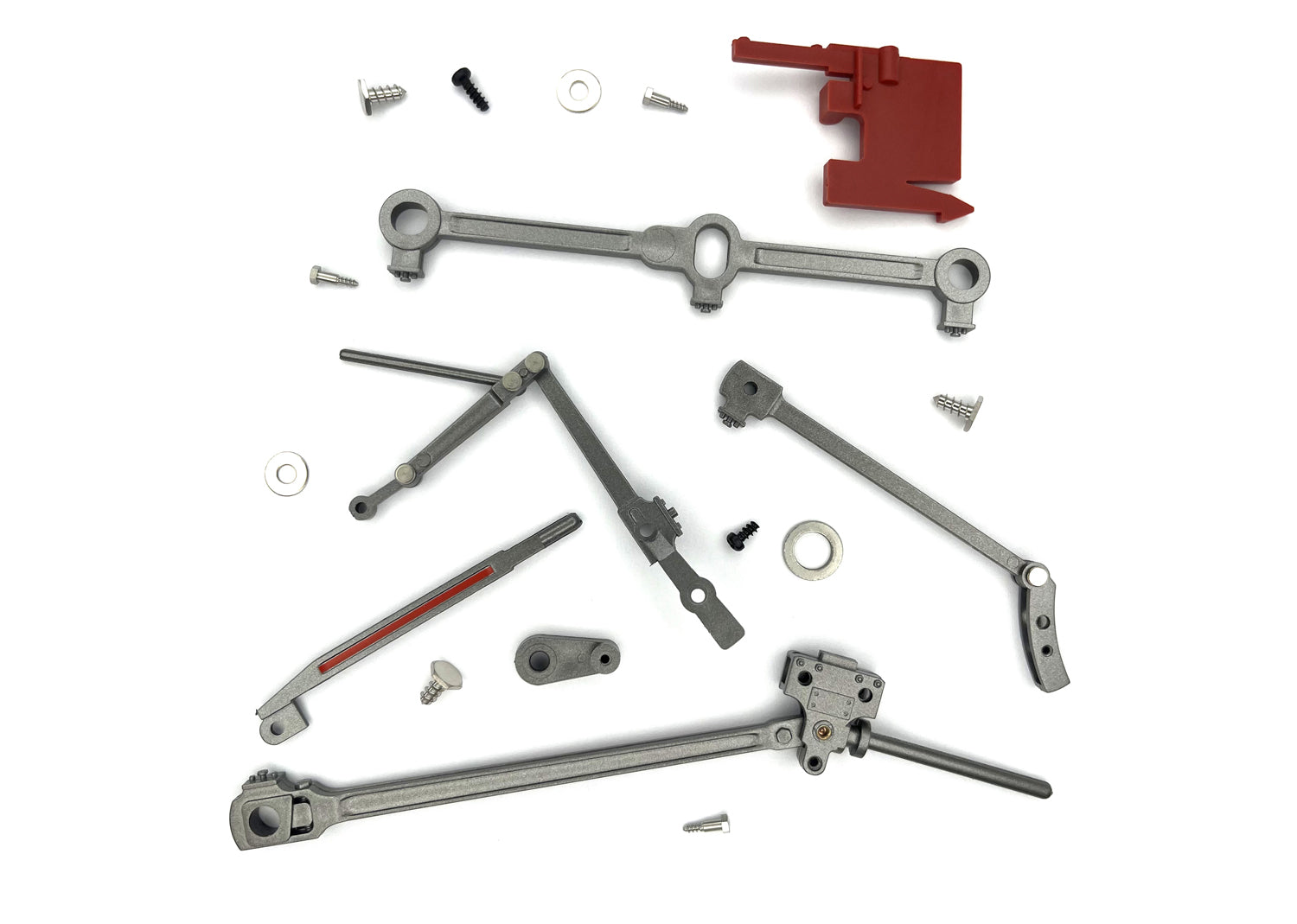 Marklin Parts A E233094 Valve Gear left