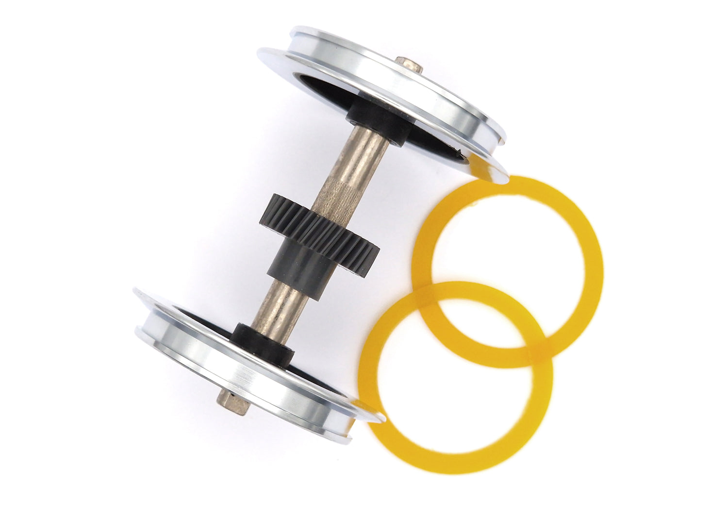 Marklin Parts A E238704 Wheelset