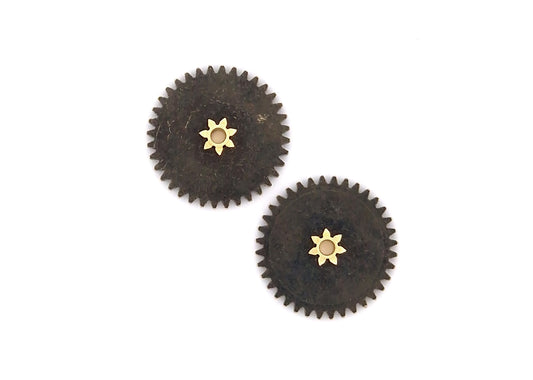 Marklin Parts A E239160 Intermediate Gear  2 pcs.