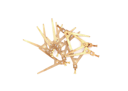 Marklin Parts A E239830 Contact Spring 10 pcs.