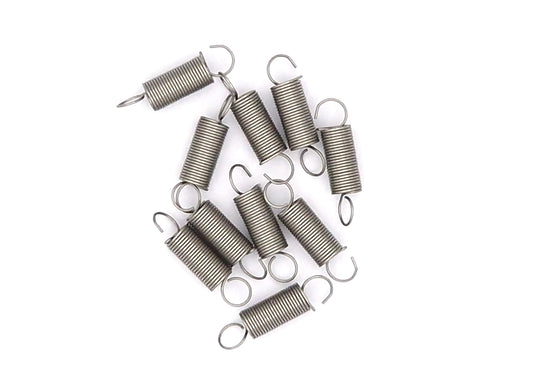 Marklin Parts A E253887 Spring 10 pcs.