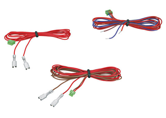 Marklin Parts A E255765 Wire red/red + Wire red/brown