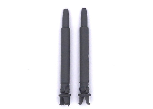 Marklin Parts A E256196 Drive Shaft Imitation 2 pcs.