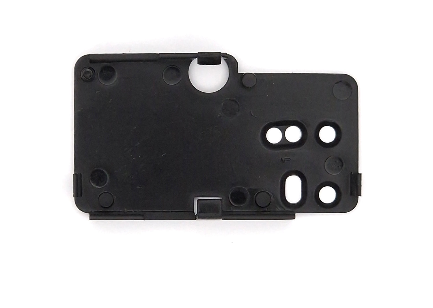 Marklin Parts A E258820 Mounting Plate 5 pcs.