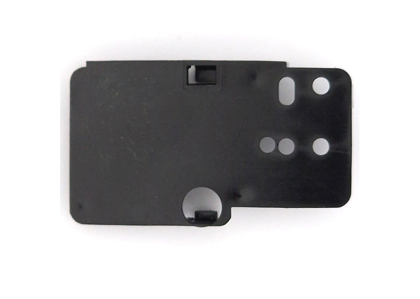 Marklin Parts A E258820 Mounting Plate 5 pcs.