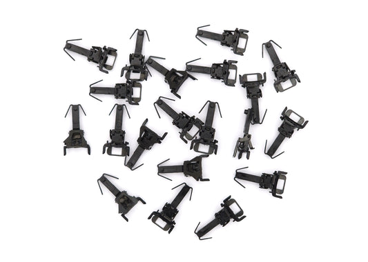 Marklin Parts A E263730 Coupler 20 pcs.