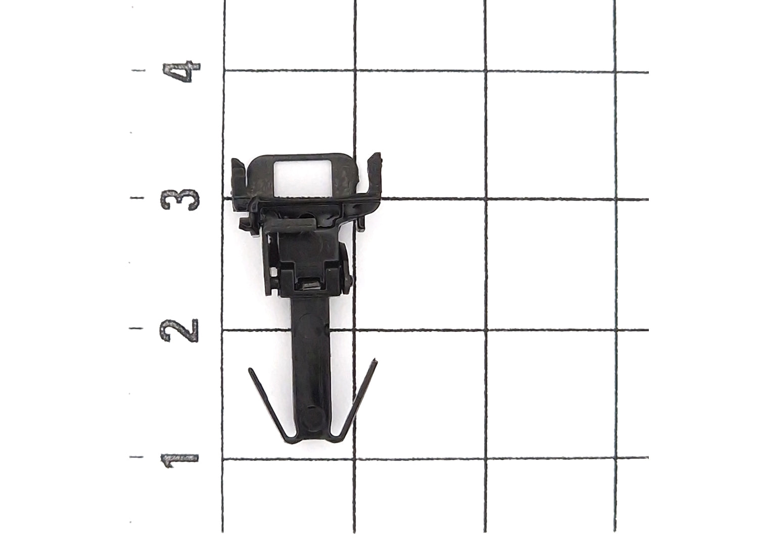 Marklin Parts A E263730 Coupler  20 pcs.