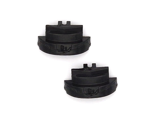 Marklin Parts A E267890 Rail Clearance Devices 2 pcs.
