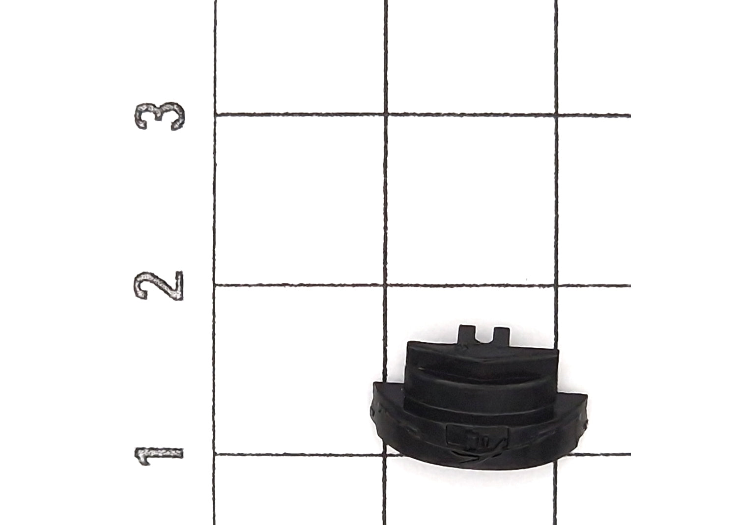 Marklin Parts A E267890 Rail Clearance Devices   2 pcs.