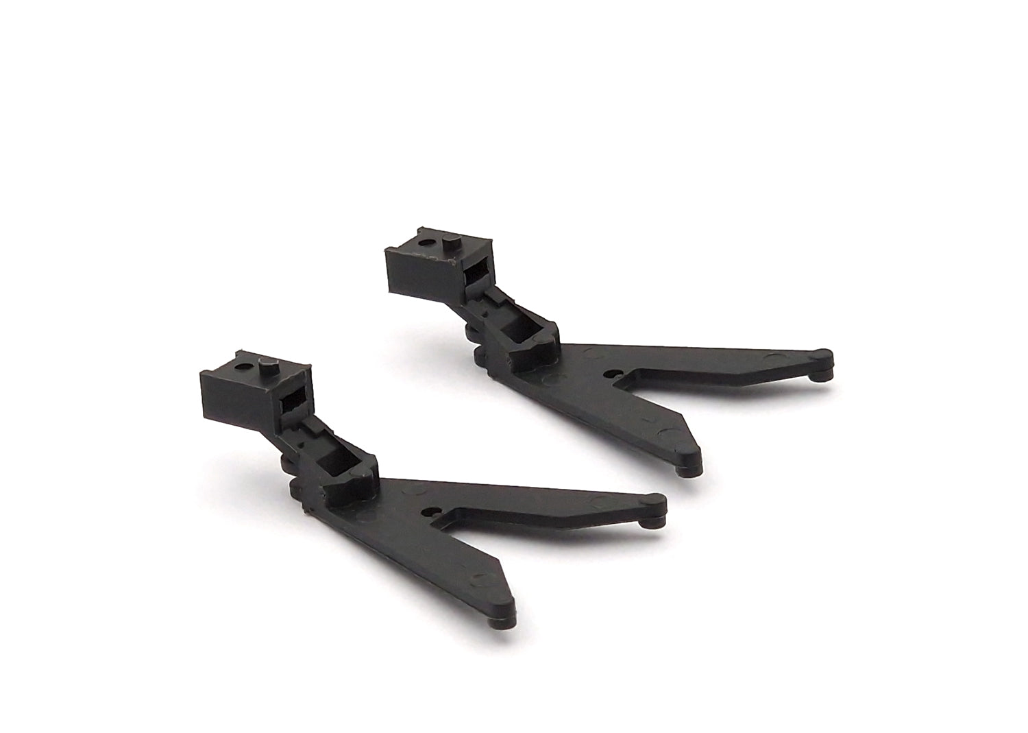 Marklin Parts A E271140 Drawbar  2 pcs.