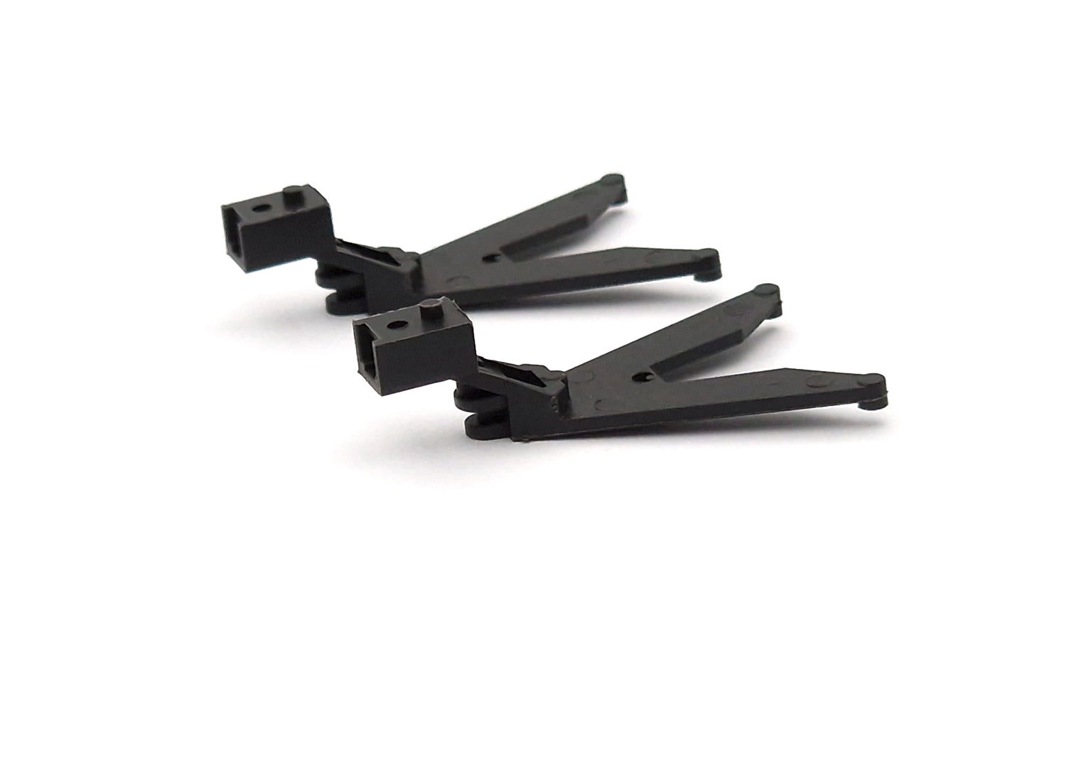 Marklin Parts A E271140 Drawbar  2 pcs.