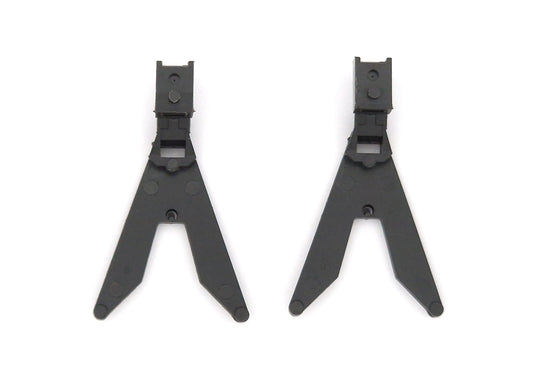 Marklin Parts A E271140 Drawbar 2 pcs.