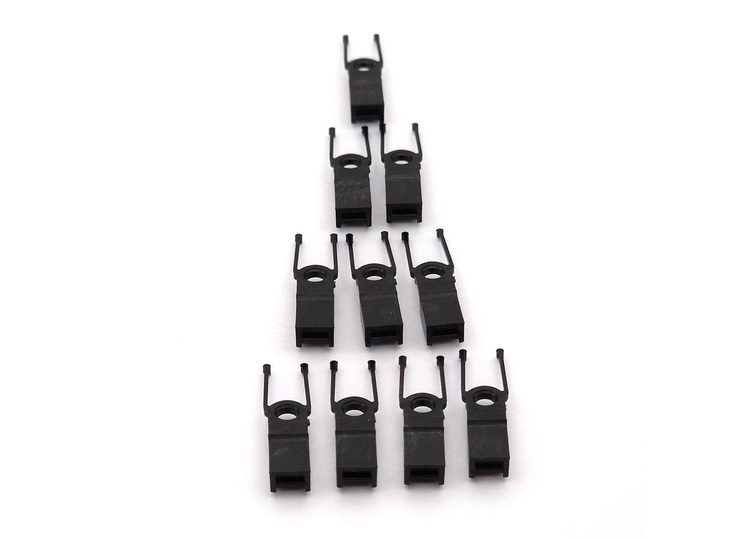 Marklin Parts A E274670 Drawbar 10 pcs.