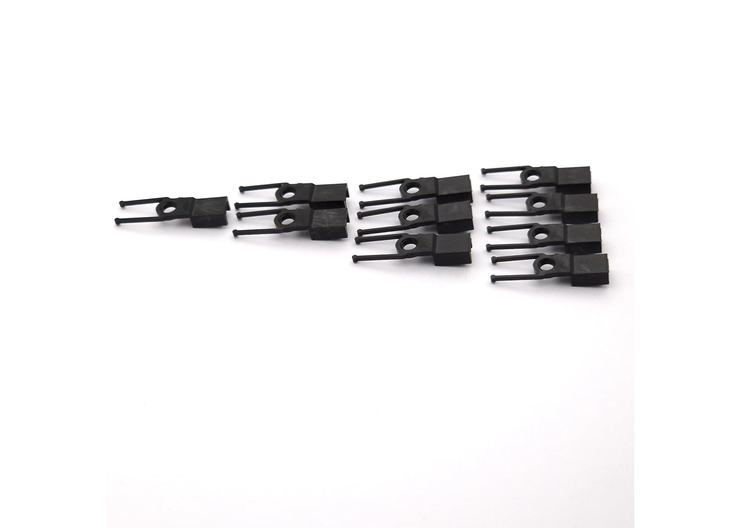 Marklin Parts A E274670 Drawbar 10 pcs.