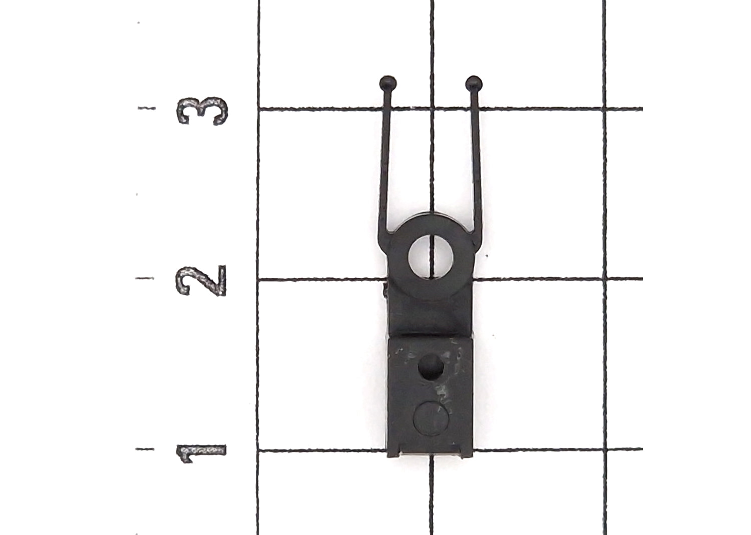 Marklin Parts A E274670 Drawbar 10 pcs.