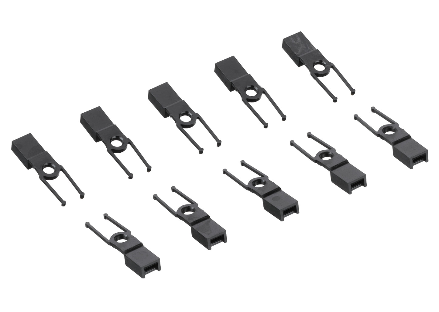 Marklin Parts A E274670 Drawbar 10 pcs.