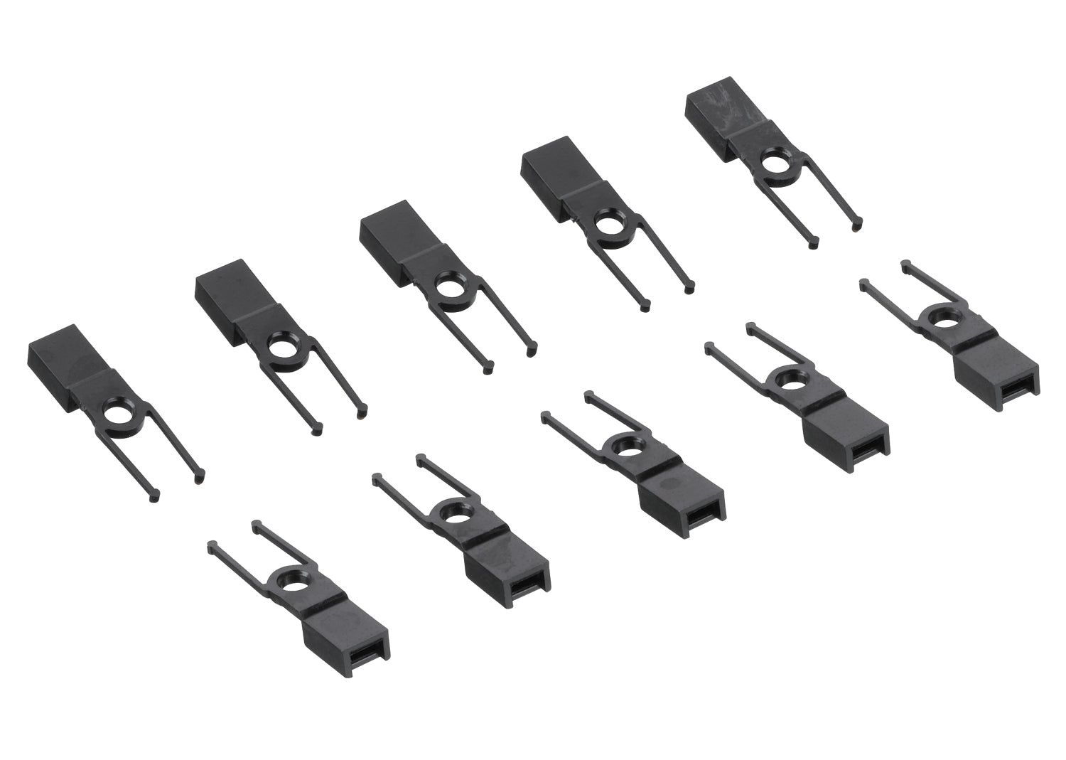 Marklin Parts A E274670 Drawbar 10 pcs.