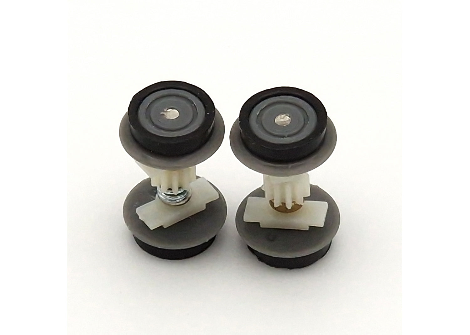 Marklin Parts A E284218 Drive Wheel Set 2 pcs.