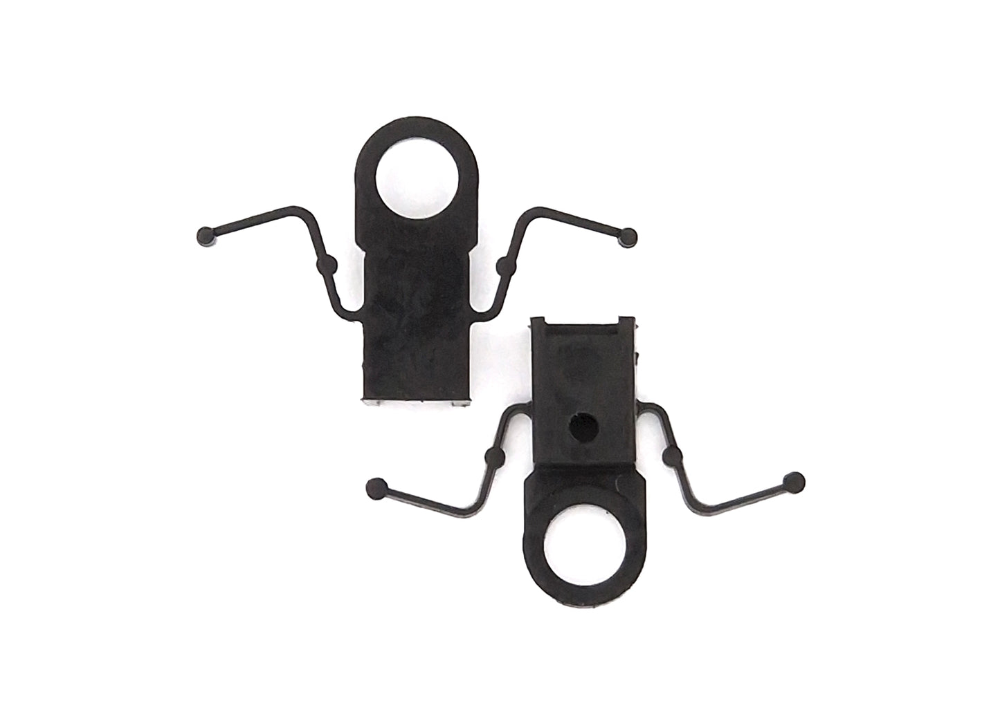 Marklin Parts A E286400 Coupler Pocket 2 pcs.