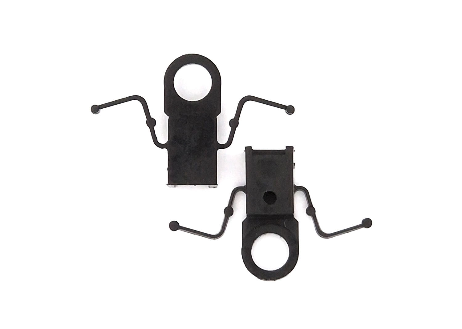 Marklin Parts A E286400 Coupler Pocket 2 pcs.