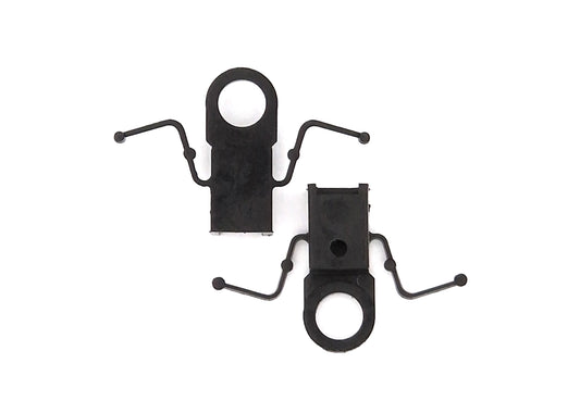 Marklin Parts A E286400 Coupler Pocket 2 pcs.