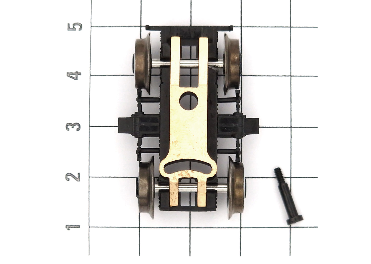 Marklin Parts A E288545 Truck