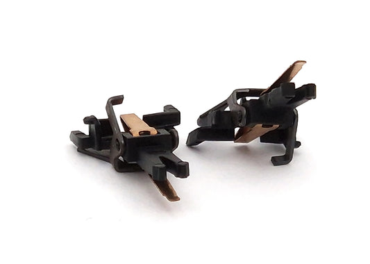 Marklin Parts A E290764 Close Coupler (current-conducting) 2 pc