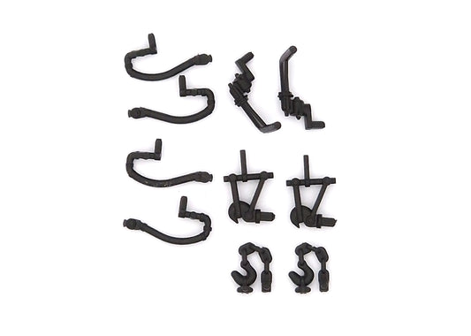 Marklin Parts A E291152 Hooks Hoses