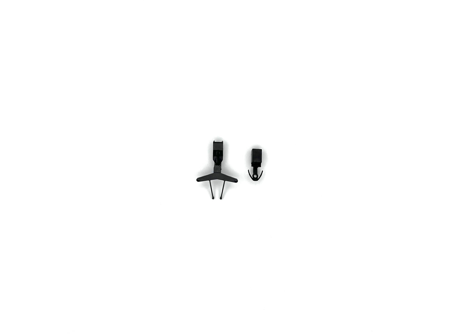 Marklin Parts A E318886 Coupler Drawbars