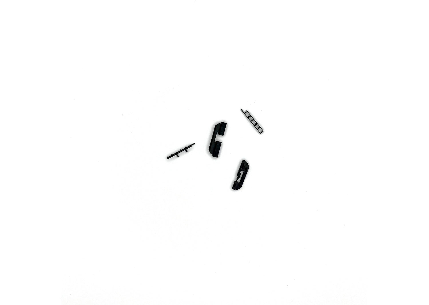 Marklin Parts A E326814 Ladder + Tanks