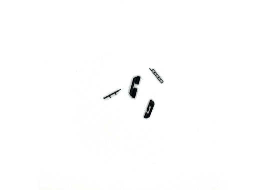 Marklin Parts A E326814 Ladder + Tanks