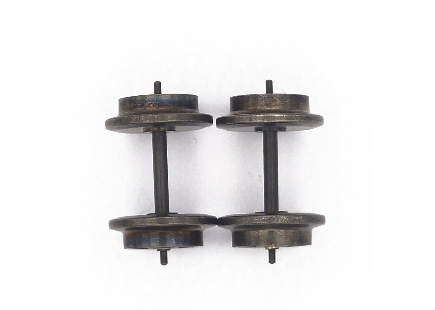 Marklin Parts A E33339010 Wheelset Trix Express 2 pcs.