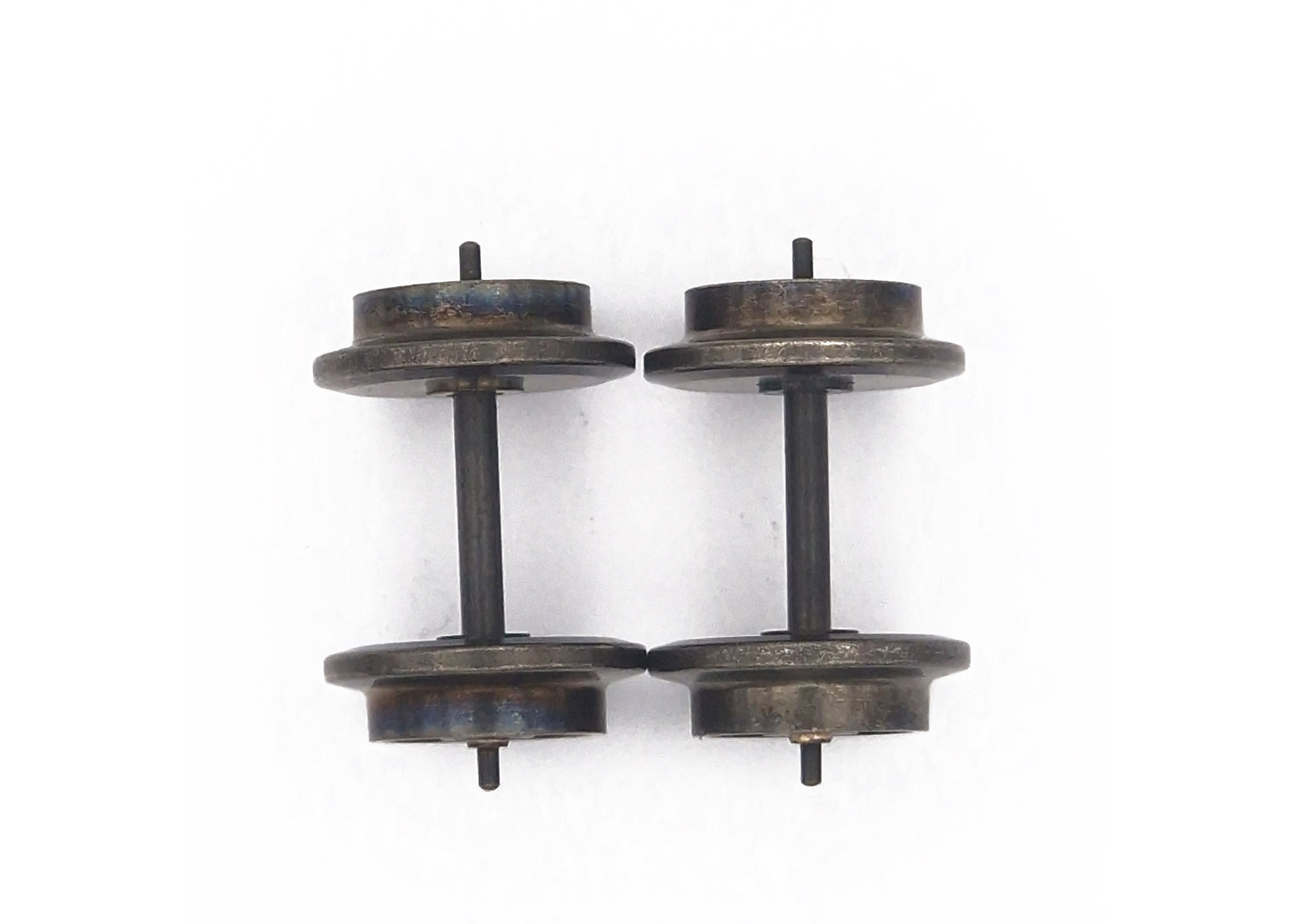 Marklin Parts A E33339010 Wheelset Trix Express 2 pcs.
