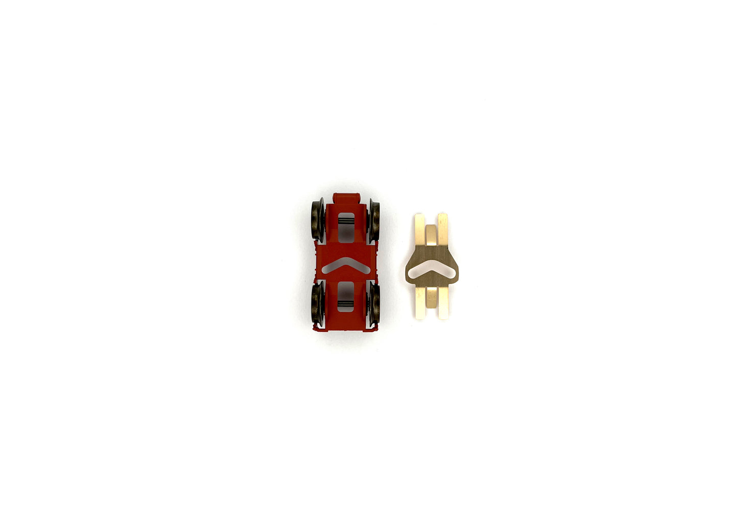 Marklin Parts A E336149 Pilot Truck