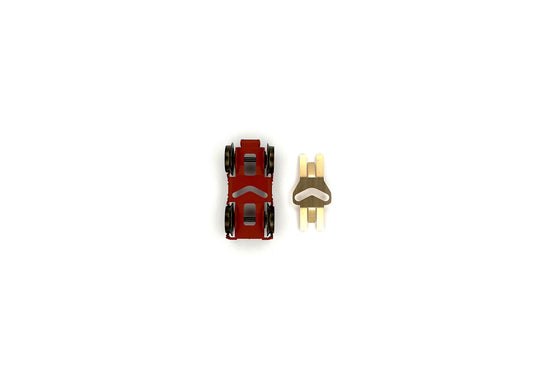 Marklin Parts A E336149 Pilot Truck