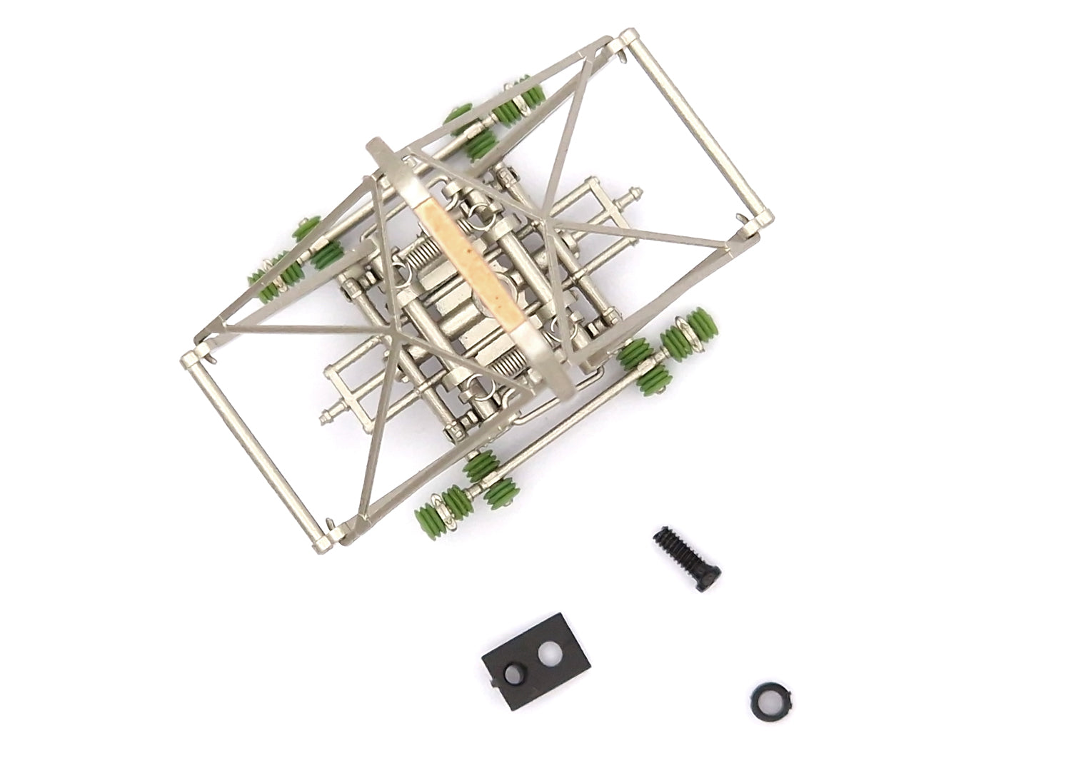 Marklin Parts A E339403 Double Arm Pantograph