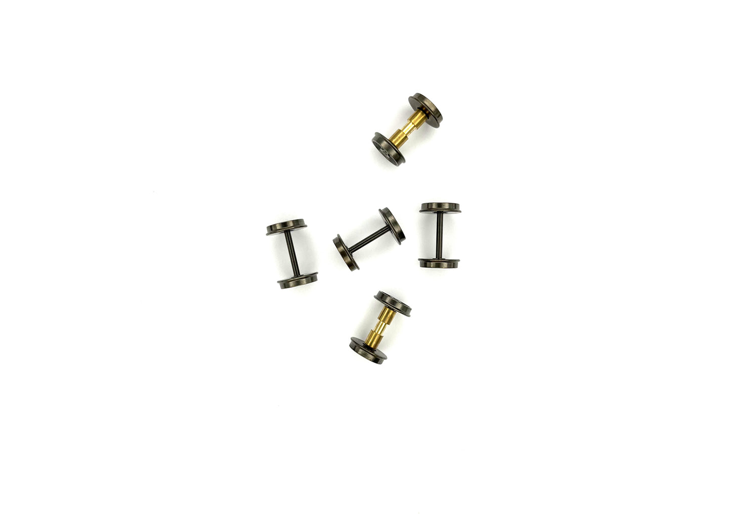 Marklin Parts A E342302 Wheelsets