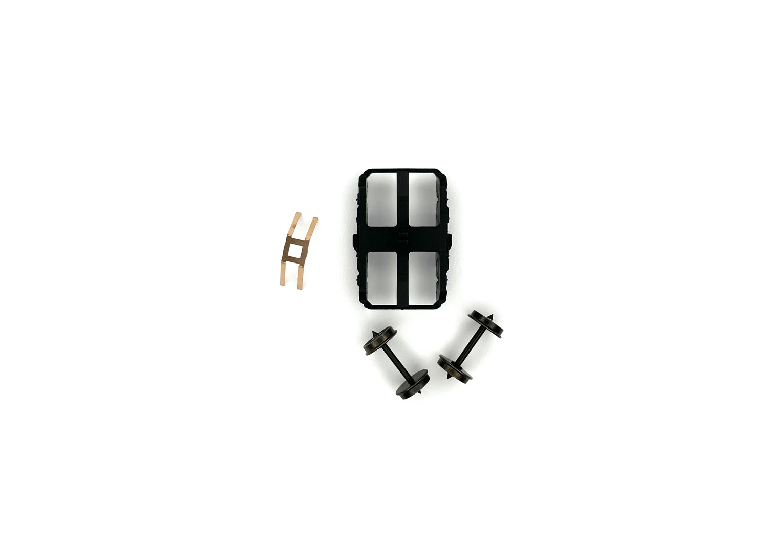 Marklin Parts A E342305 Pilot Truck
