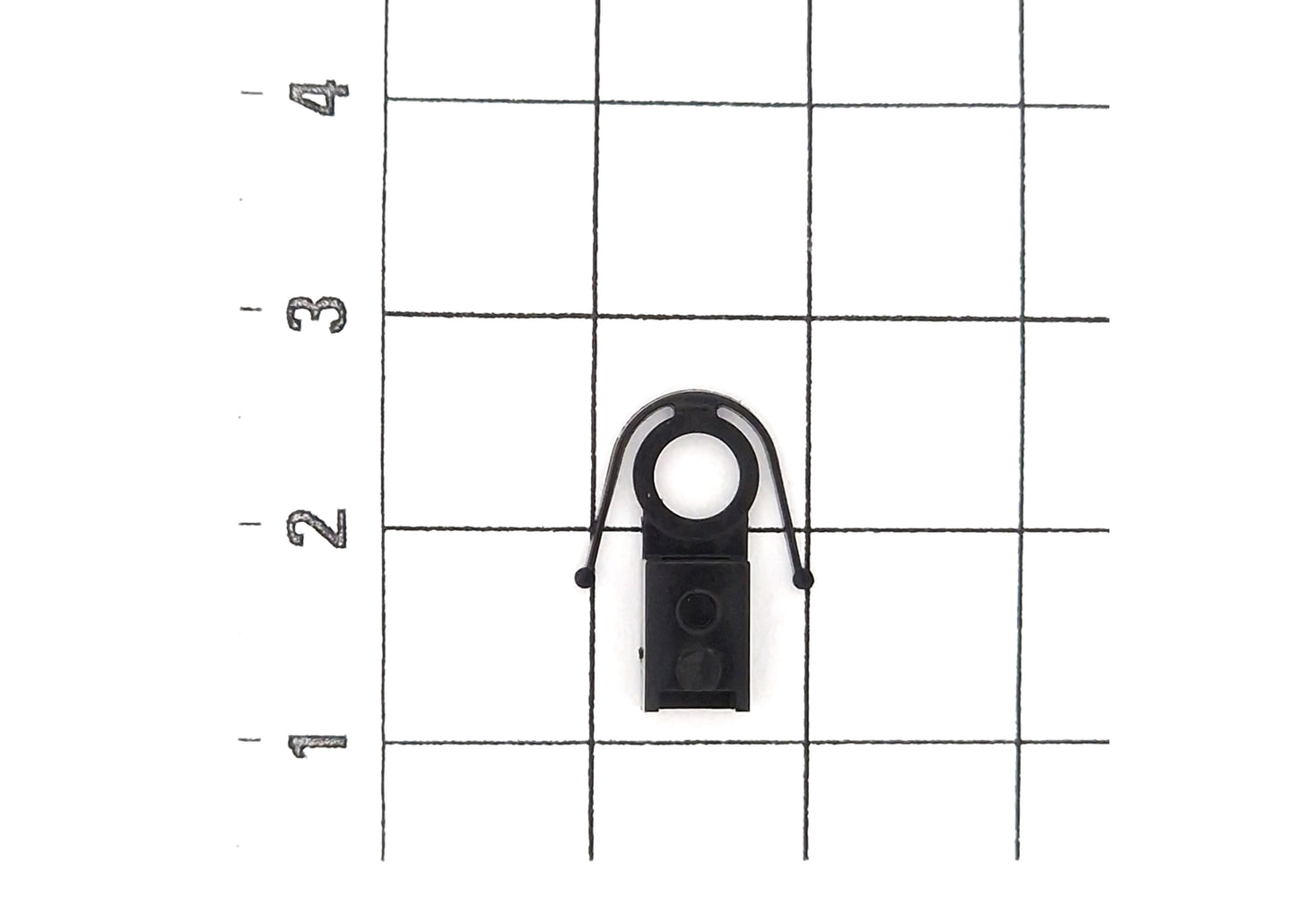 Marklin Parts A E345760 Coupler Pocket 10 pcs.