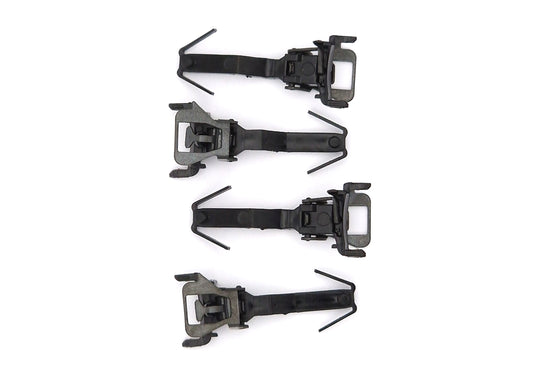Marklin Parts A E363660 Coupler 4 pcs.