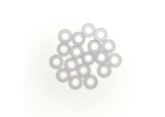 Marklin Parts A E40050100 Traction Tires 20 pcs.