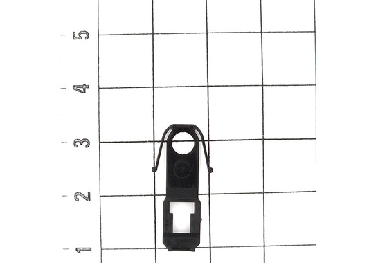 Marklin Parts A E404020 Coupler Pocket 2 pcs.