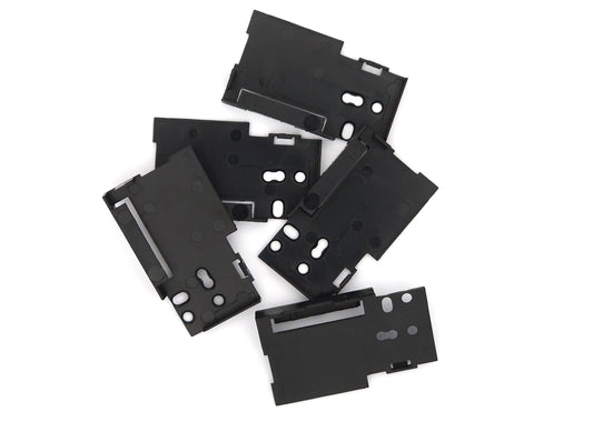 Marklin Parts A E405040 Mounting Plate 5 pcs.