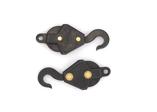 Marklin Parts A E406190 Crane Hook  2 pcs.