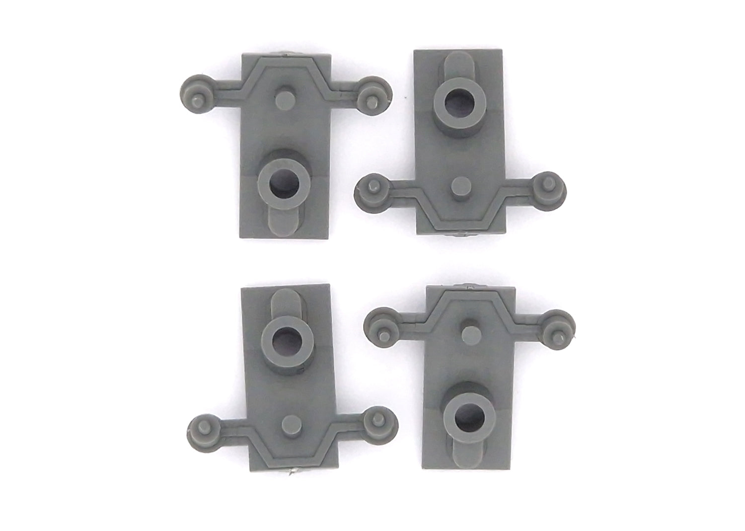 Marklin Parts A E408886 Support Insulation  4 pcs.