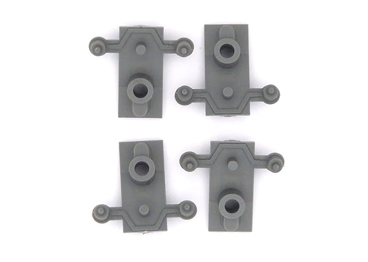 Marklin Parts A E408886 Support Insulation  4 pcs.