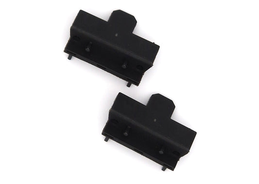 Marklin Parts A E408931 Buffer Beam (2 pcs.)